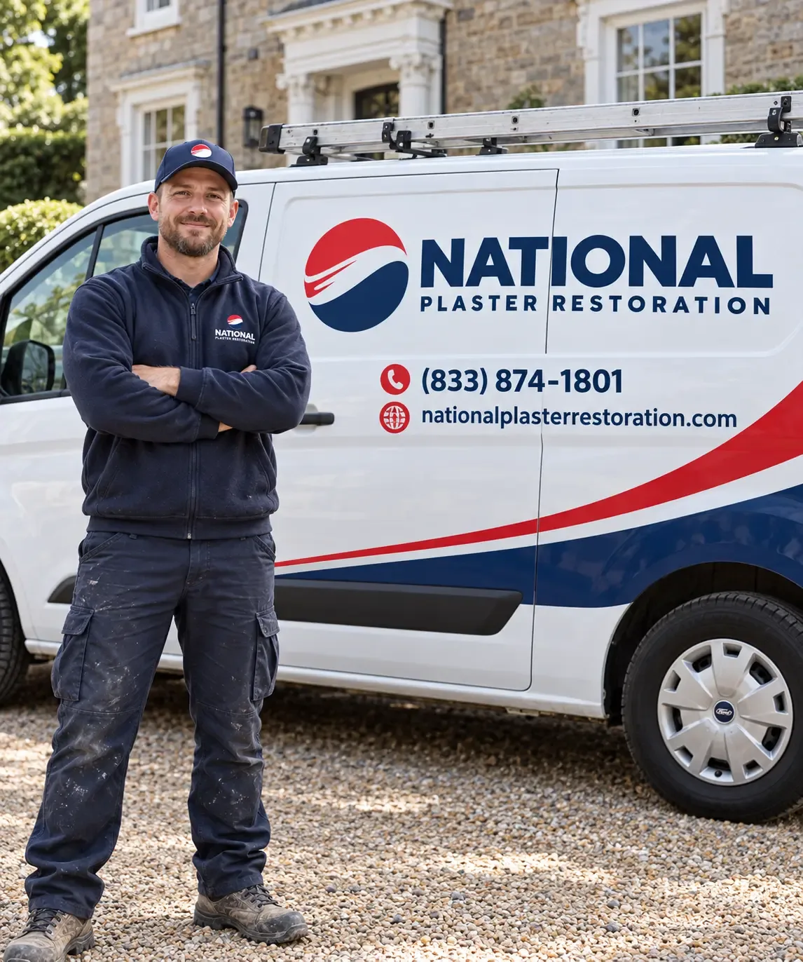 Plaster Repair company in Hasty, CO